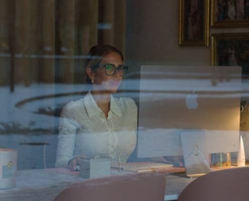 Bröllopskoordinator och bröllopsplanerare - Hjälp med idéer och checklistor inför bröllopet