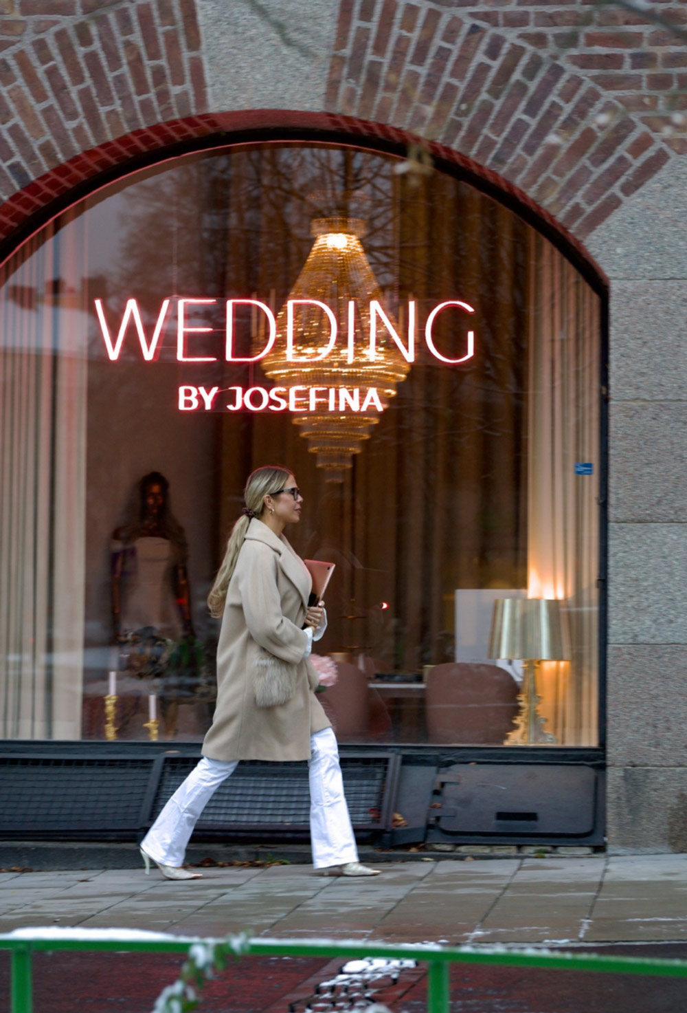 Helhetsplanering Bröllopskoordinator och bröllopsplanerare - Stora bröllopspaketet