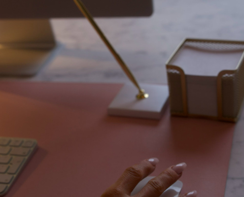 Bröllopskoordinator och bröllopsplanerare - Koordinering