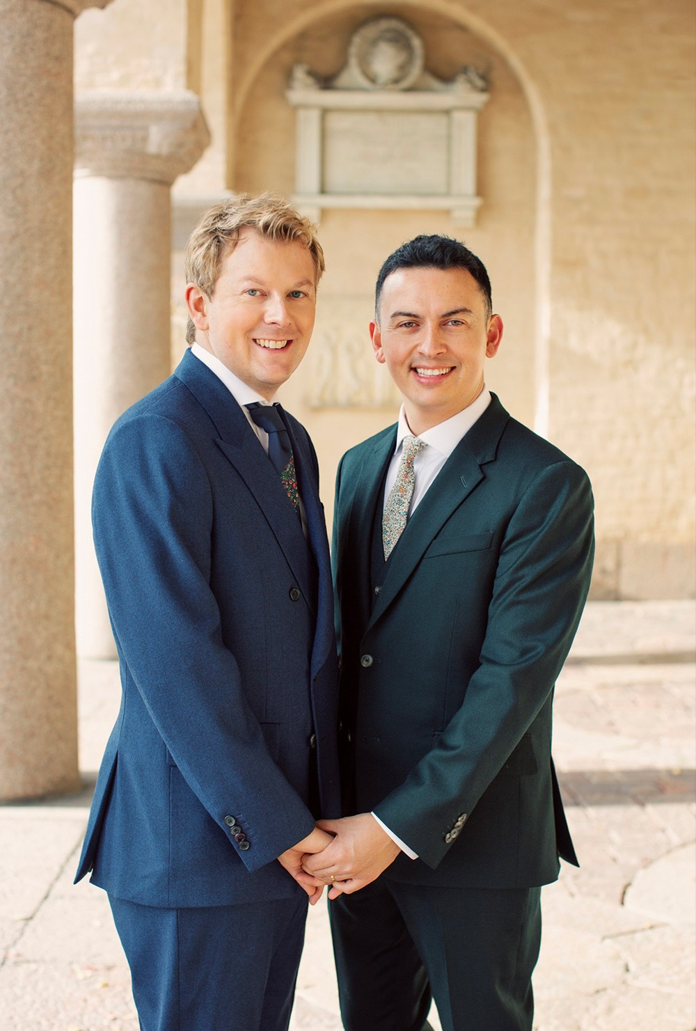 image2 Wedding by Josefina - våra brudpar